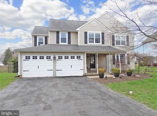 742 Jarrett Rd, Horsham, PA 19044