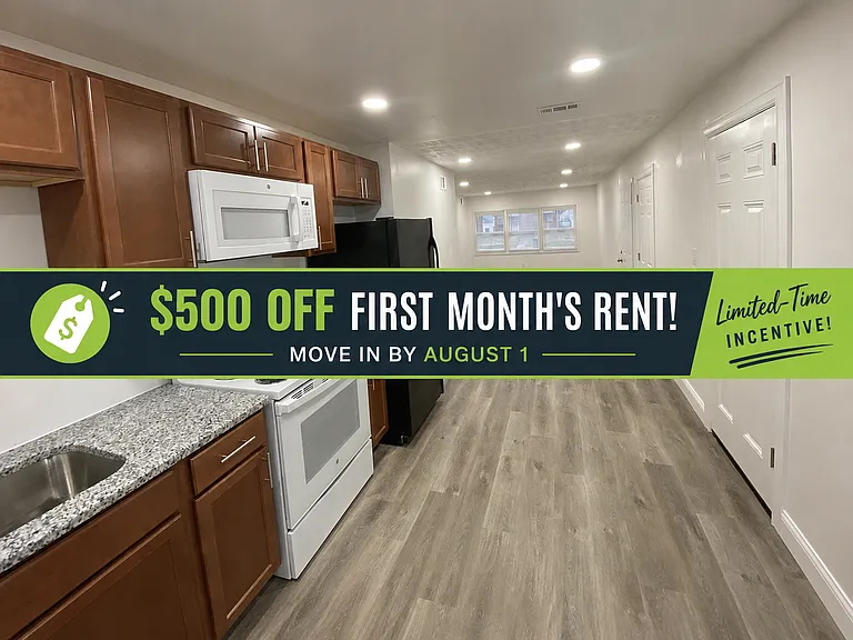 3285 Sullivant Ave #D — Photo 1
