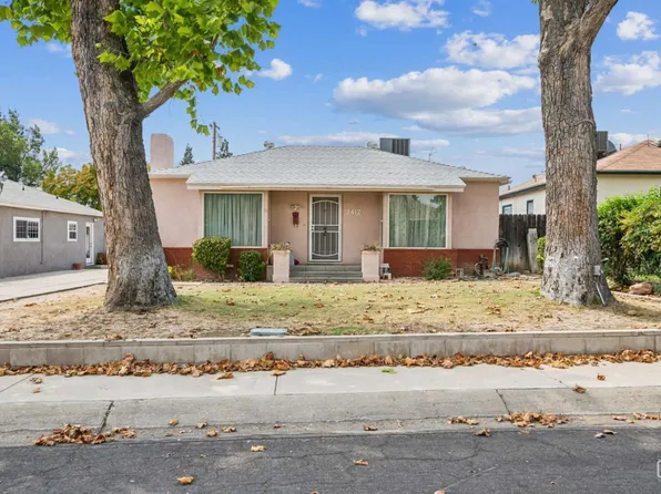 2412 La Siesta Dr, Bakersfield, CA 93305