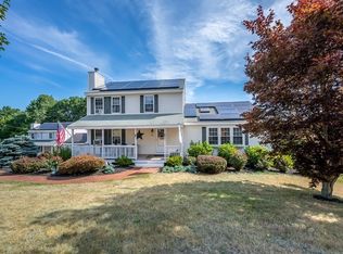 35 Sheldon St, Methuen, MA 01844