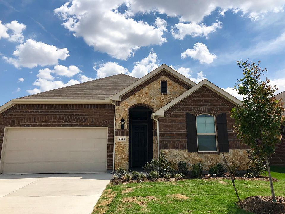 1st image of 2424 Flowing Springs Dr