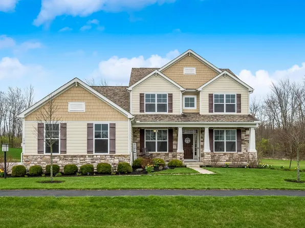 178 Long Trl, Ostrander, OH 43061