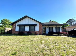 5708 Ainsworth Dr, Montgomery, AL 36117