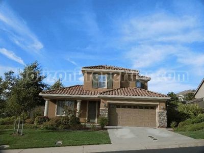 3434 Archetto Dr, El Dorado Hills, CA, 95762