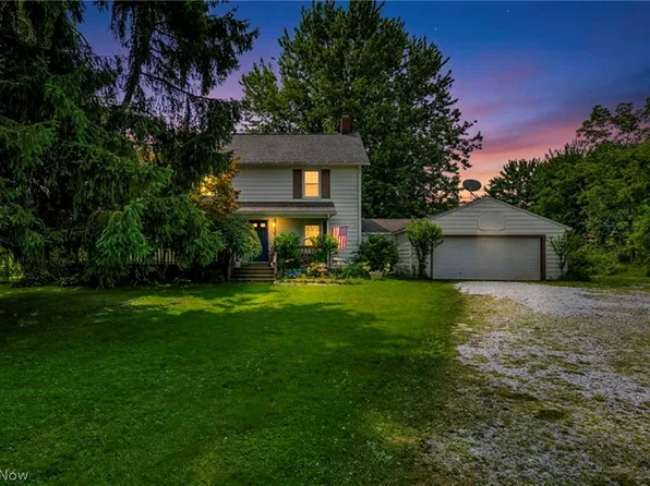 5278 River Rd, Madison, OH 44057