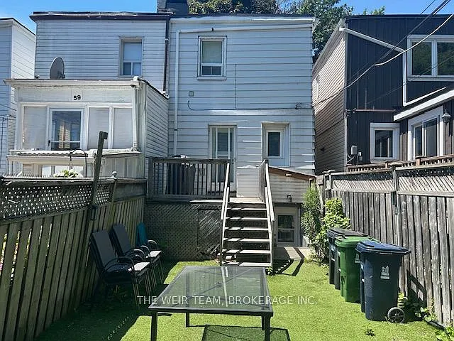 61 Rushbrooke Ave #LOWER — Photo 12