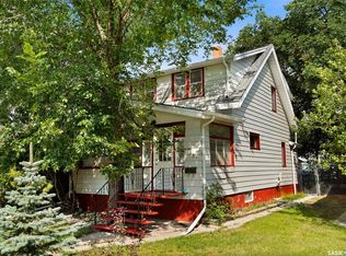 1357 Elphinstone St, Regina, SK S4T3M5