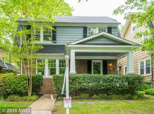 5420 Nebraska Ave NW, Washington, DC