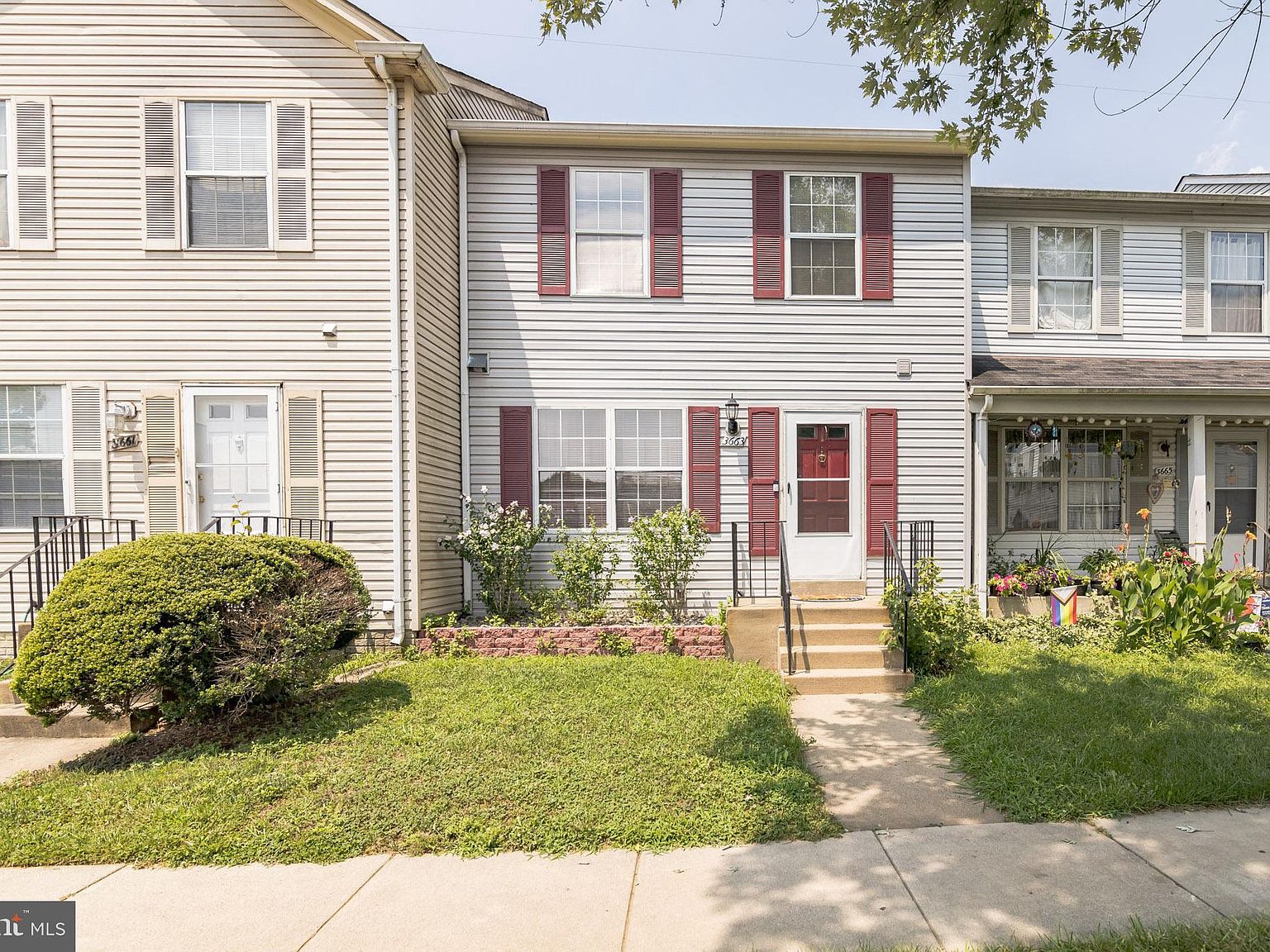 3663 Dahlgren Pl, Dumfries, VA 22026 Zillow