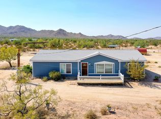 78 S Arido Rd, Maricopa, AZ 85139