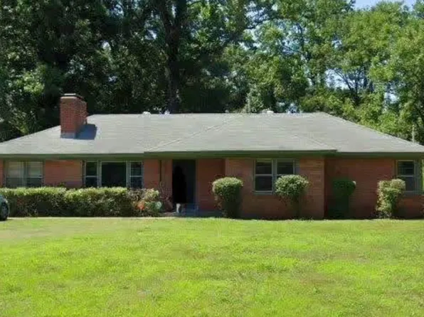 1834 Saint Elmo Ave, Memphis, TN 38127