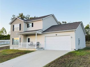 201 Boardwalk Ct, Union, MO 63084