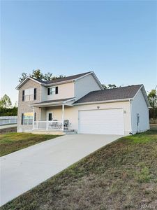 201 Boardwalk Ct, Union, MO, 63084