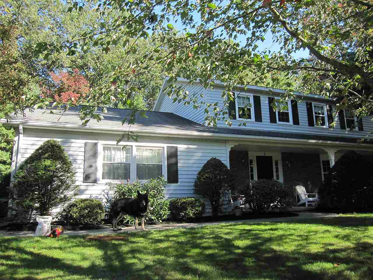 4 Walsh Ln, Clifton Park, NY 12065 Zillow