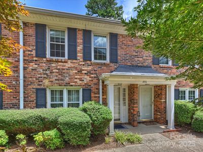 850 McAlway Rd APT A, Charlotte, NC, 28211