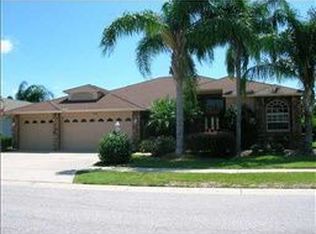 11848 Hadleigh Way, New Port Richey, FL 34655