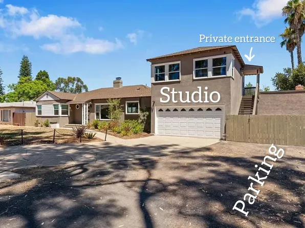 440 S Vine S, Escondido, CA 92025