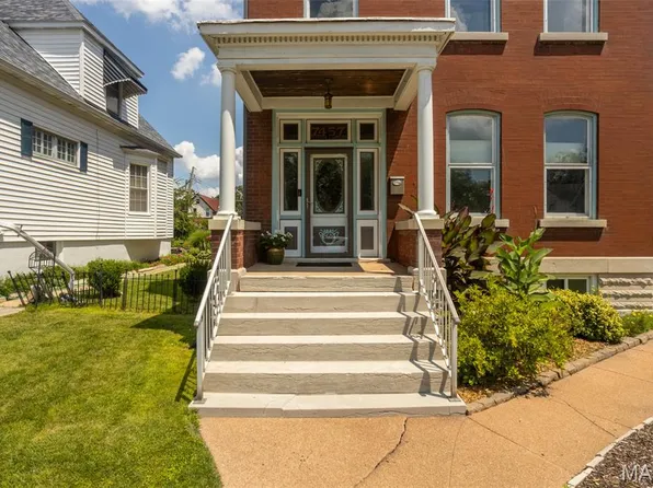 7457 Elm Ave, Saint Louis, MO 63143