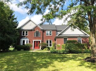 4477 Ridge Crest Dr, Akron, OH 44321