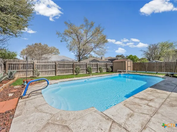 608 Battlecreek Ln, Leander, TX 78641