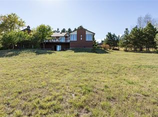 21589 Grandview Ave, Golden, CO 80401