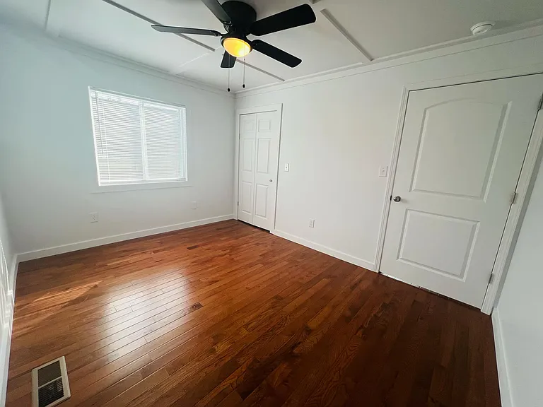 Spare Bedroom #1