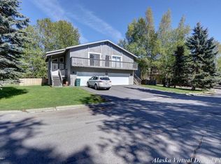 3101 Wendys Way, Anchorage, AK 99517