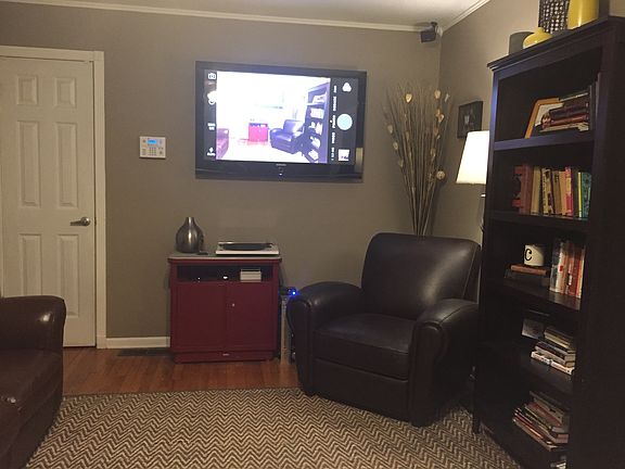 Wired Surround Sound