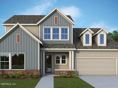 565 NAVIGATORS Road, Saint Johns, FL, 32259