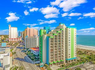 2310 N Ocean Blvd #207, Myrtle Beach, SC 29577