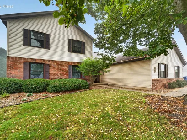 8023 41st AVENUE #22 C, Kenosha, WI 53142