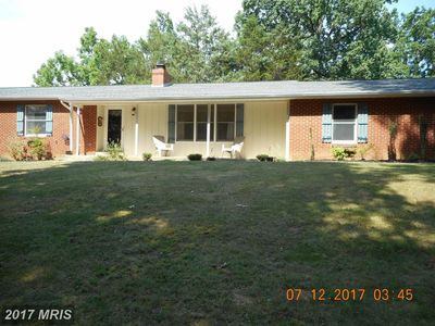 210 Skyline Forest Dr, Front Royal, VA, 22630