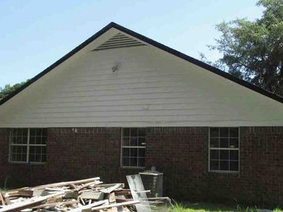 Property Rear View