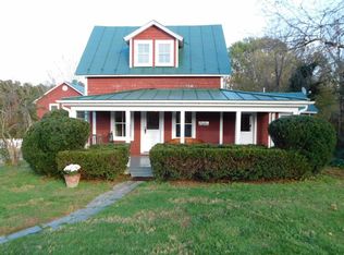 4221 Earlysville Rd, Earlysville, VA 22936