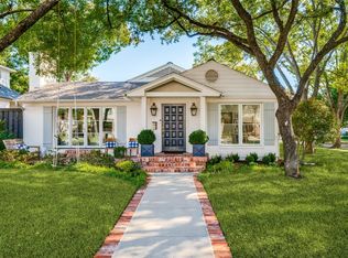 8302 Chadbourne Rd, Dallas, TX 75209