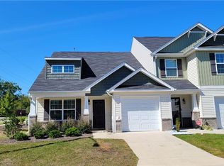 3501 Copperfield Dr LOT 55, High Pt, NC 27265