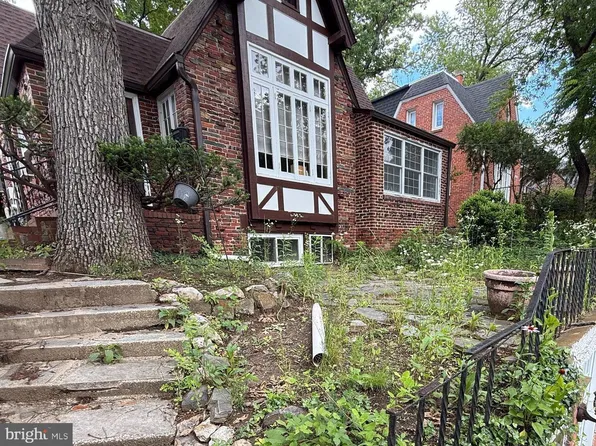 8613 Cedar St, Silver Spring, MD 20910