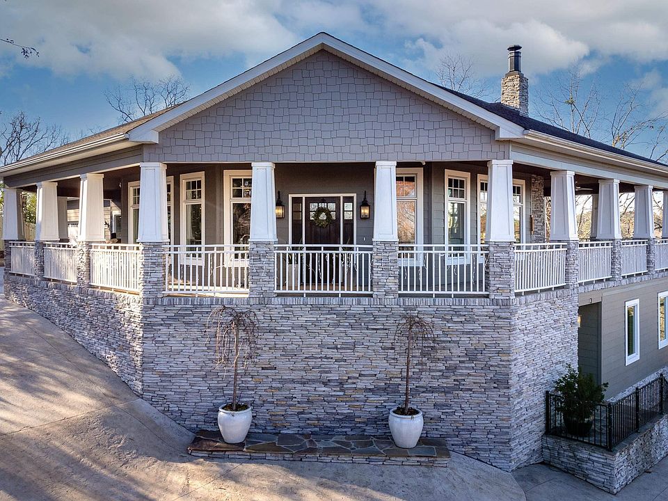 3 Vantage Point, Little Rock, AR 72207 Zillow