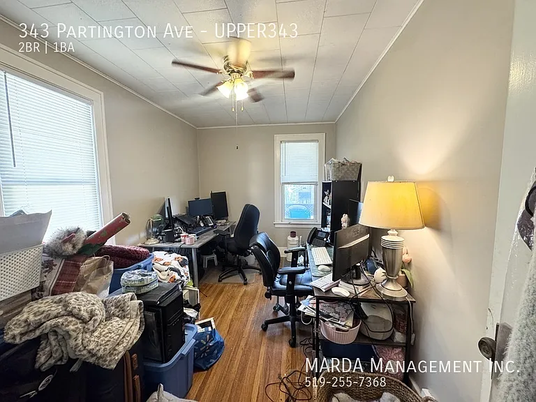 343 Partington Ave #UPPER343 — Photo 19