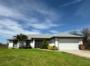 2714 26th St SW, Lehigh Acres, FL 33976