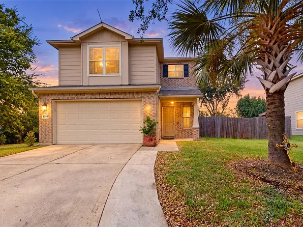 8703 Summerset Meadow Ct, Houston, TX 77075