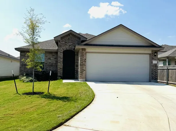 1137 Ruby Cv, Belton, TX 76513