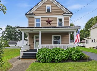 324 Vienna St, Palmyra, NY 14522