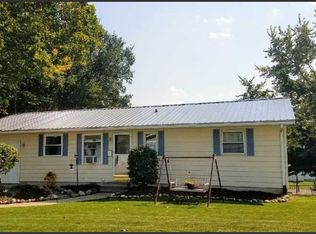 708 Clyde St, Kendallville, IN