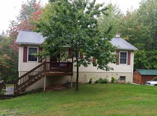 87 Mount Zion Ext, Wellsboro, PA 16901