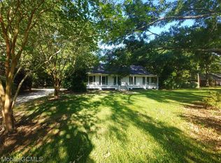 5025 Dawes Rd, Theodore, AL 36582