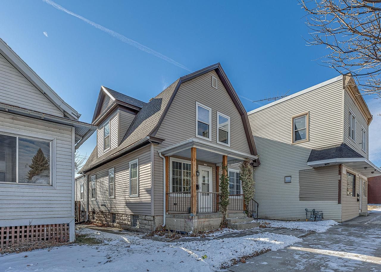 1319 Michigan AVENUE, Sheboygan, WI 53081 | Zillow