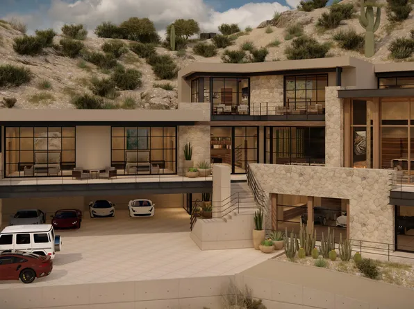7045 N INVERGORDON Road #W, Paradise Valley, AZ 85253
