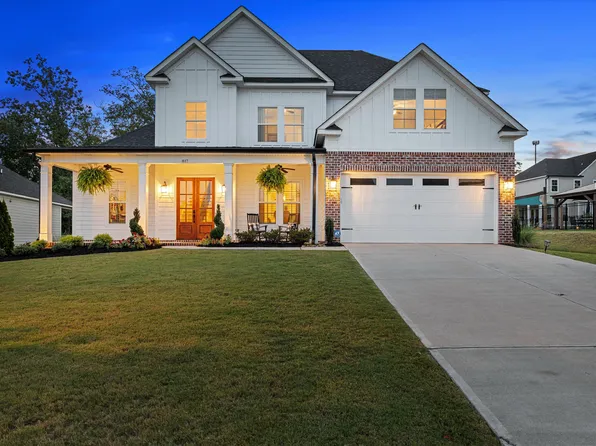 817 Nuttall Street, Evans, GA