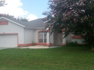 7563 SW 103rd Loop, Ocala, FL 34476